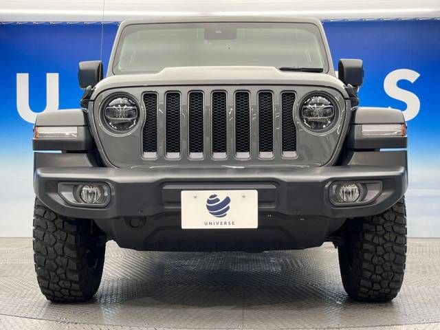 Jeep WRANGLER 2020-01 17692-14
