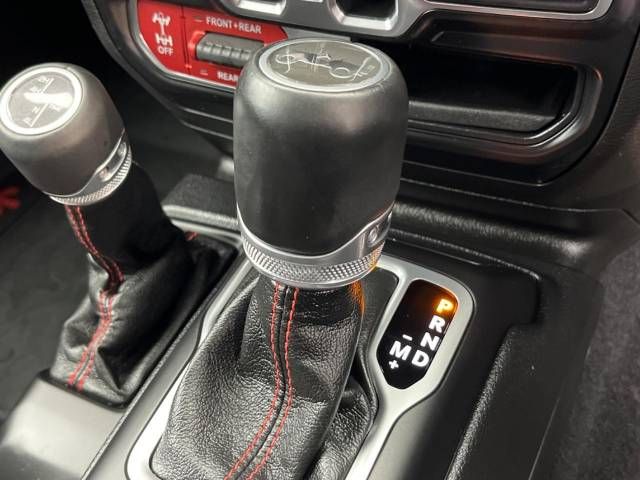 Jeep WRANGLER 2020-01 17692-10