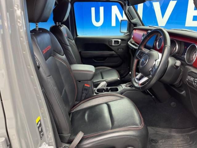 Jeep WRANGLER 2020-01 17692-7