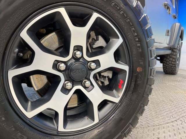 Jeep WRANGLER 2020-01 17692-13