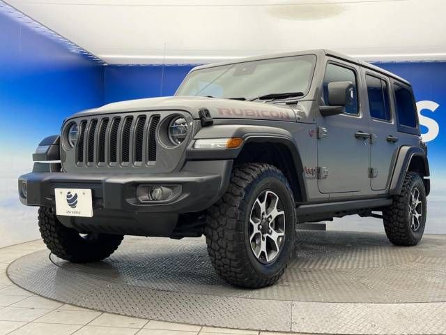 Jeep WRANGLER 2020-01 17692-16