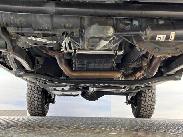 Jeep WRANGLER 2020-01 17692-19
