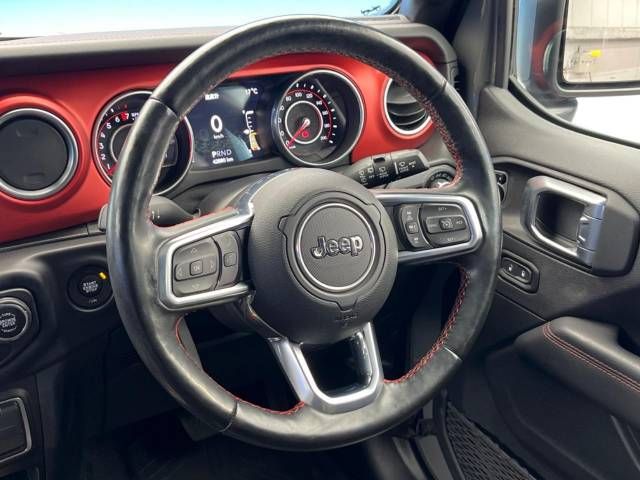 Jeep WRANGLER 2020-01 17692-9