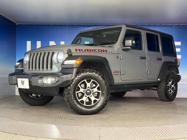 Jeep WRANGLER 2020-01 17692-12