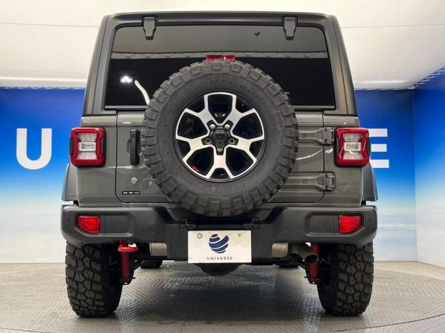 Jeep WRANGLER 2020-01 17692-15