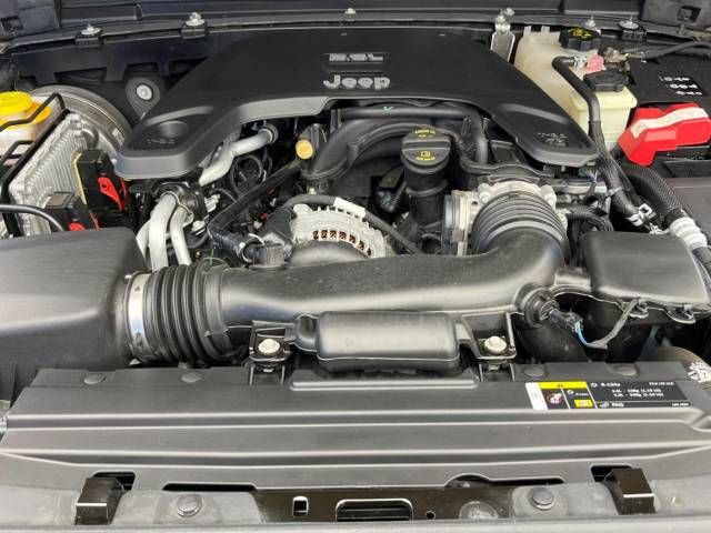 Jeep WRANGLER 2020-01 17692-18