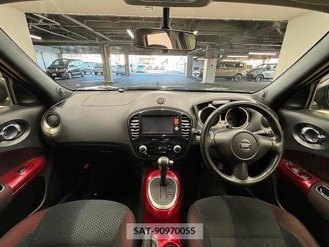 Nissan JUKE 2013-03 275048-1