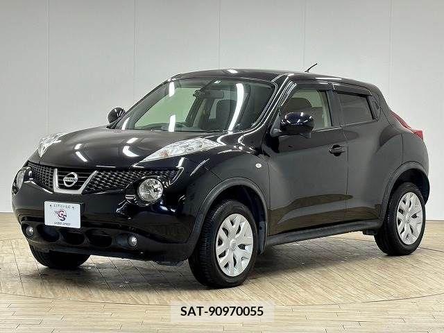 Nissan JUKE 2013-03 275048-14