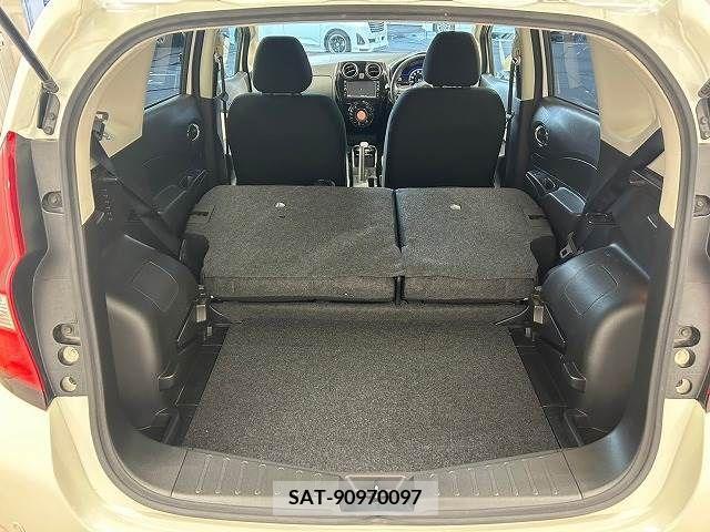 Nissan NOTE 2019-07 279844-10