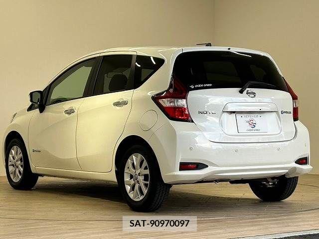 Nissan NOTE 2019-07 279844-16