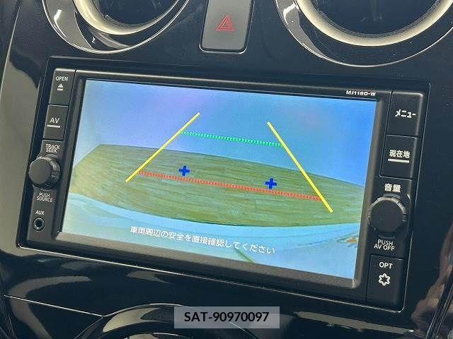 Nissan NOTE 2019-07 279844-2