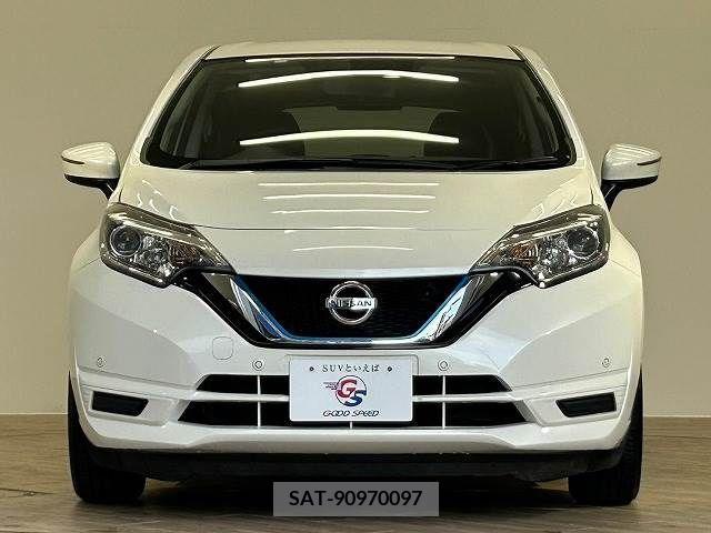 Nissan NOTE 2019-07 279844-11