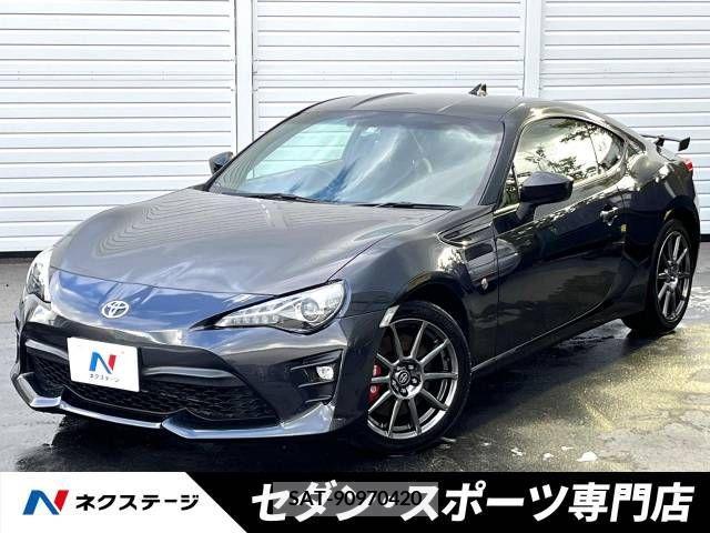 Toyota 86 2017-12 388926-0