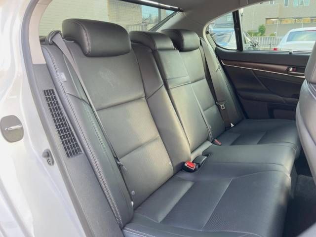 Lexus GS 2013-12 22290-9