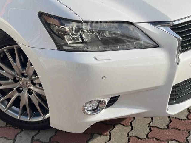 Lexus GS 2013-12 22290-12