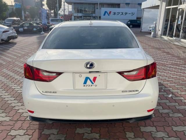 Lexus GS 2013-12 22290-15
