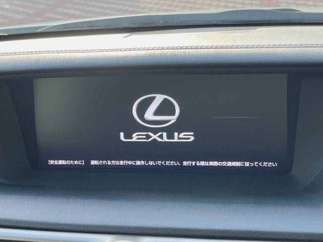 Lexus GS 2013-12 22290-5