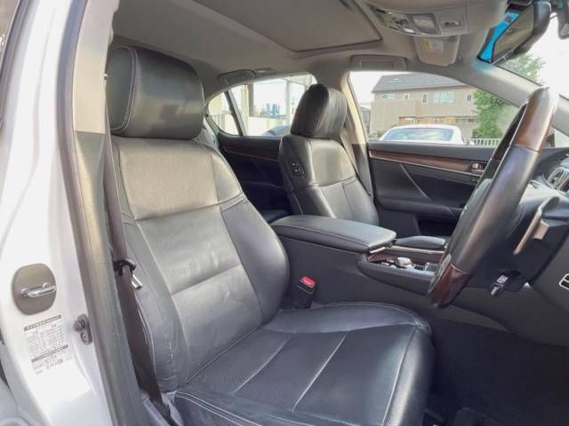 Lexus GS 2013-12 22290-8