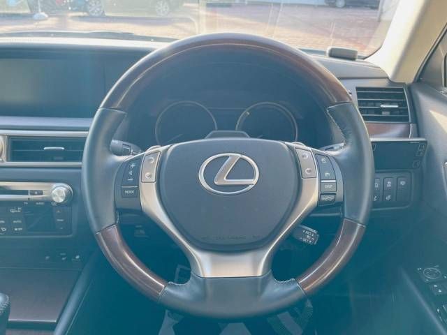 Lexus GS 2013-12 22290-11