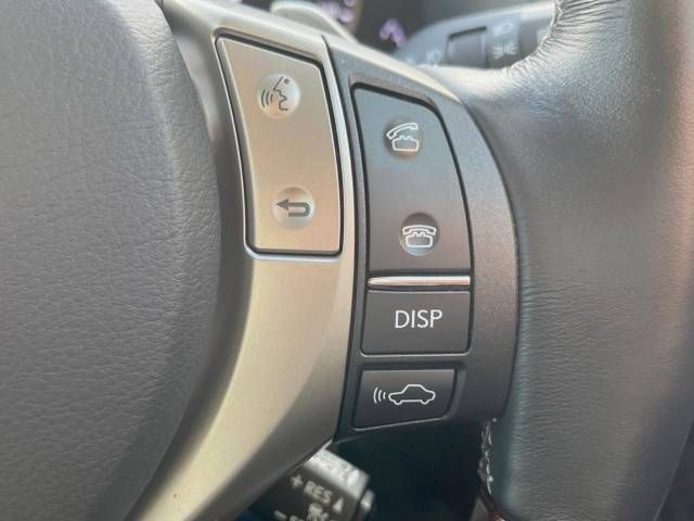 Lexus GS 2013-12 22290-4