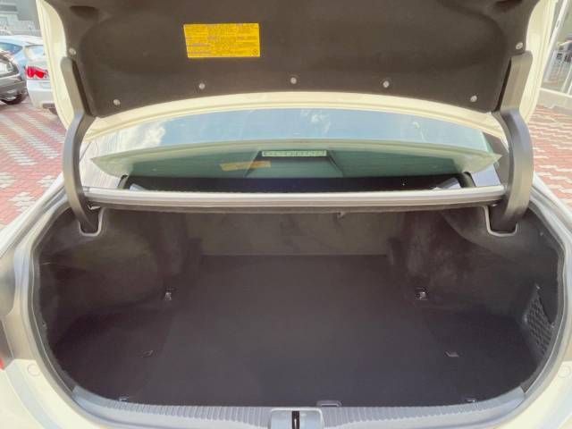 Lexus GS 2013-12 22290-10