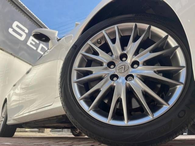 Lexus GS 2013-12 22290-13