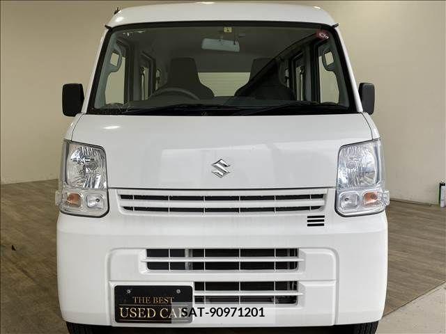 Suzuki EVERY 2018-04 269181-2