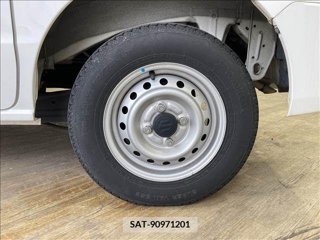 Suzuki EVERY 2018-04 269181-9