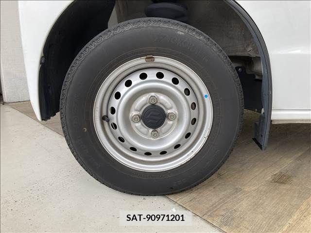 Suzuki EVERY 2018-04 269181-10