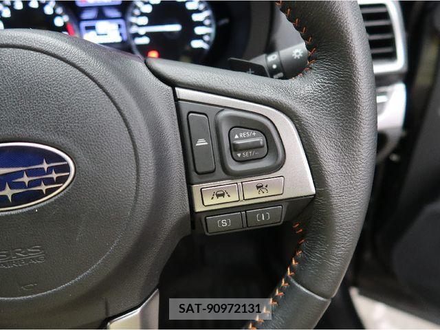 Subaru FORESTER 2018-04 213472-13