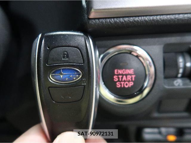 Subaru FORESTER 2018-04 213472-14