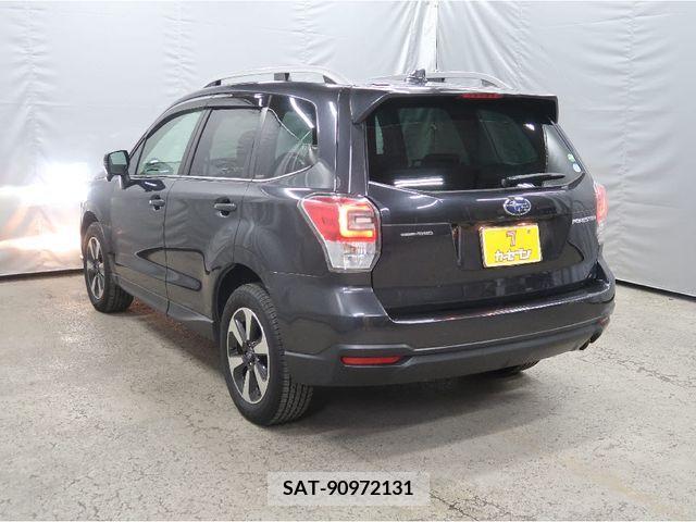 Subaru FORESTER 2018-04 213472-1