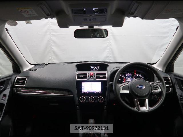 Subaru FORESTER 2018-04 213472-2