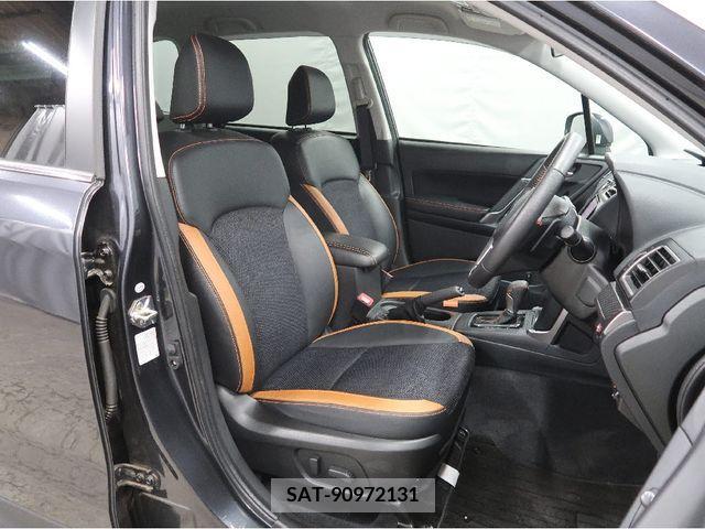 Subaru FORESTER 2018-04 213472-3