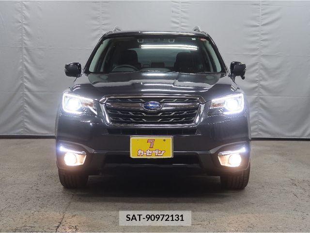 Subaru FORESTER 2018-04 213472-18