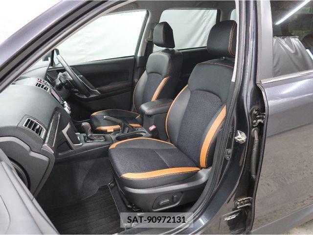 Subaru FORESTER 2018-04 213472-5