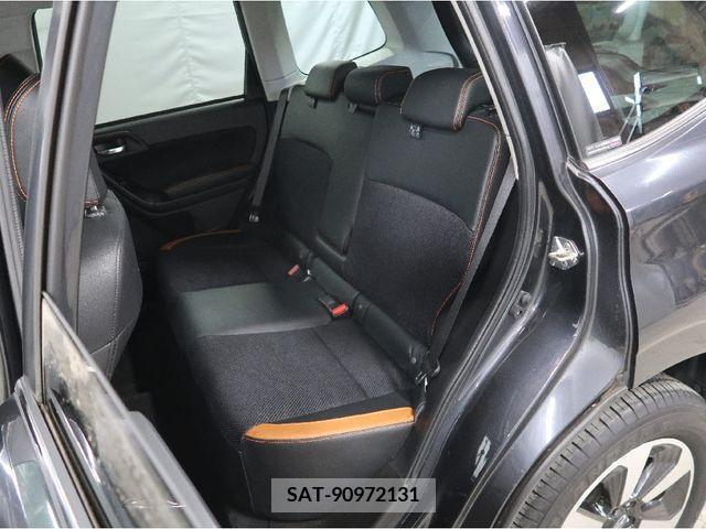 Subaru FORESTER 2018-04 213472-6