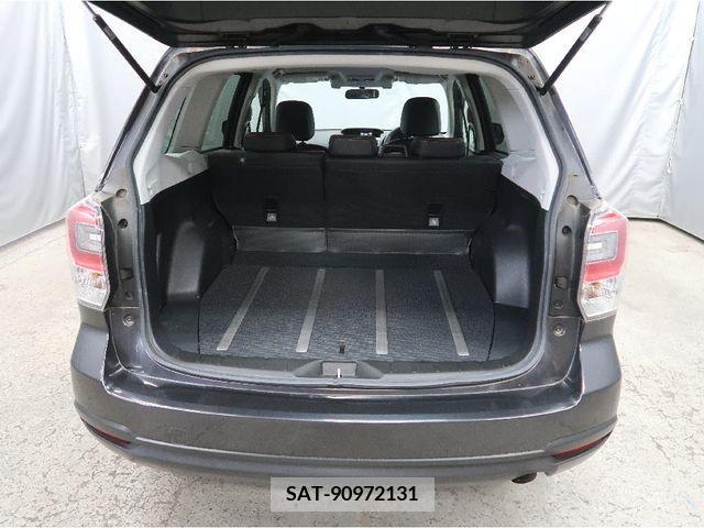 Subaru FORESTER 2018-04 213472-7