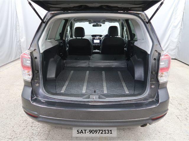 Subaru FORESTER 2018-04 213472-8