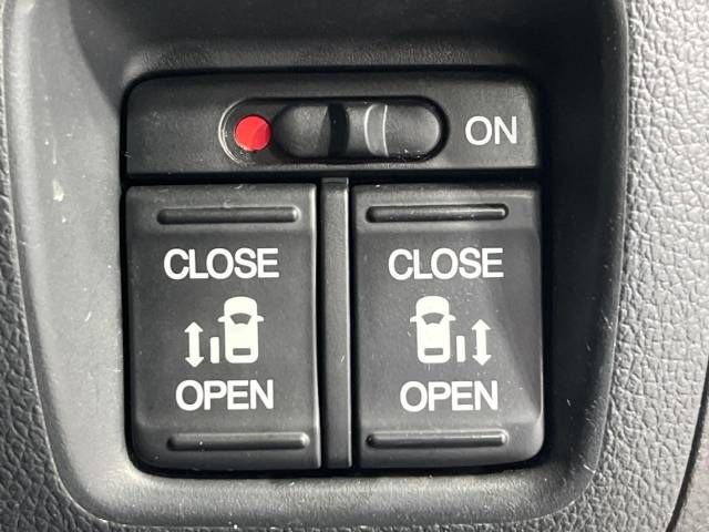 Honda N BOX CUSTOM 2015-08 187549-5