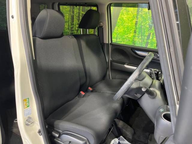 Honda N BOX CUSTOM 2015-08 187549-8