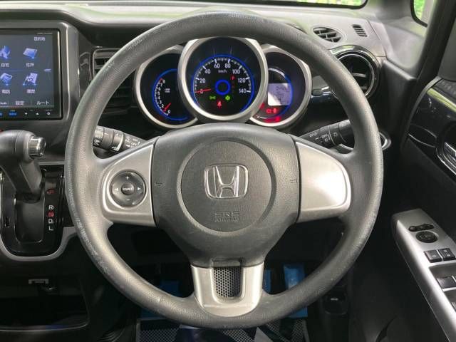 Honda N BOX CUSTOM 2015-08 187549-11