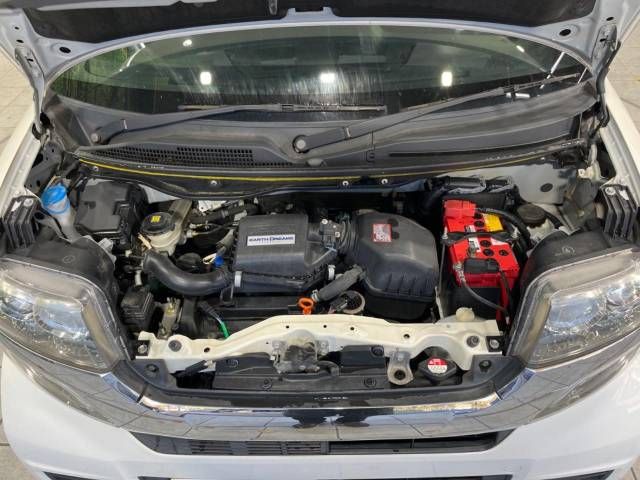 Honda N BOX CUSTOM 2015-08 187549-18