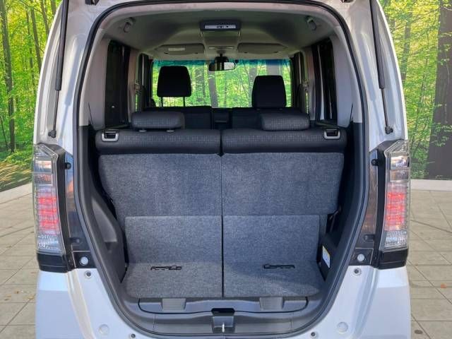 Honda N BOX CUSTOM 2015-08 187549-10