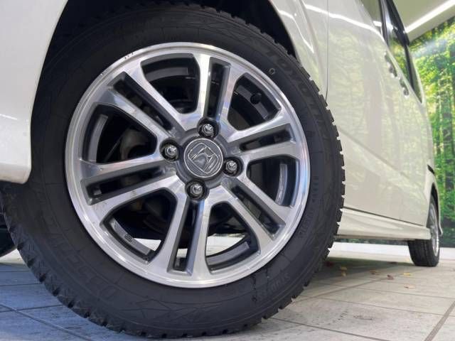 Honda N BOX CUSTOM 2015-08 187549-13