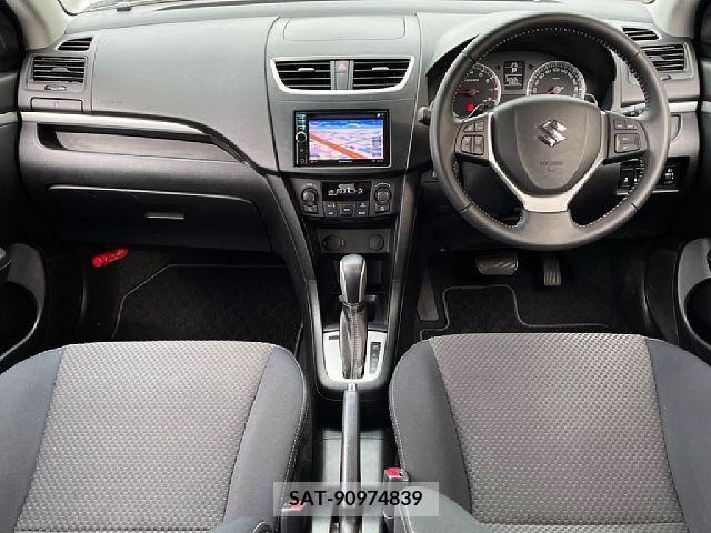 Suzuki SWIFT 2014-06 286610-1