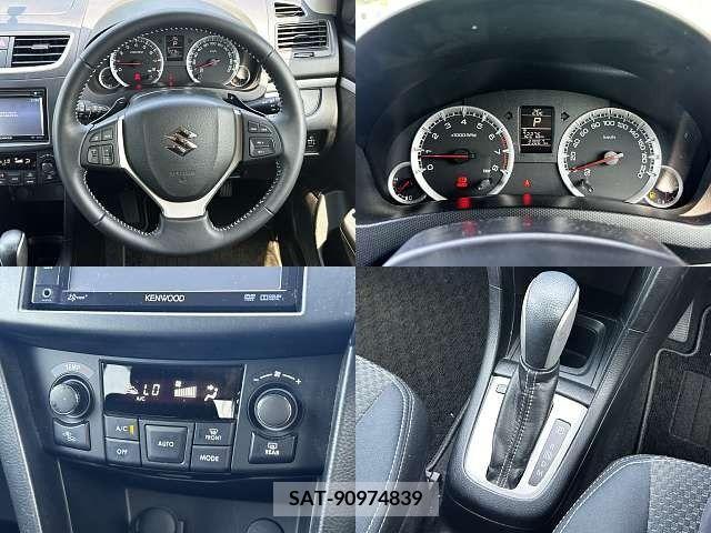 Suzuki SWIFT 2014-06 286610-7