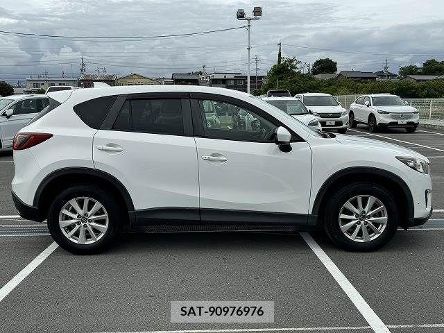 Mazda CX-5 2012-09 266276-16