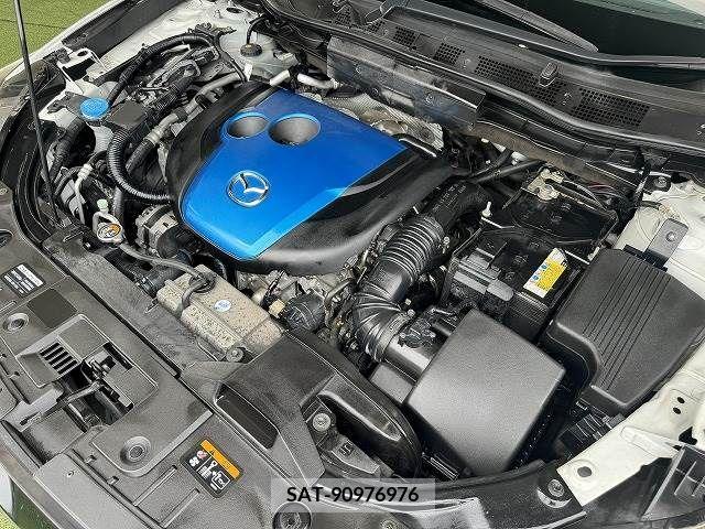 Mazda CX-5 2012-09 266276-17
