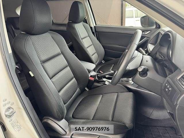 Mazda CX-5 2012-09 266276-8